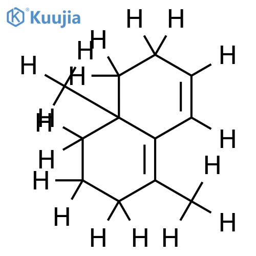 Cogeijeven structure