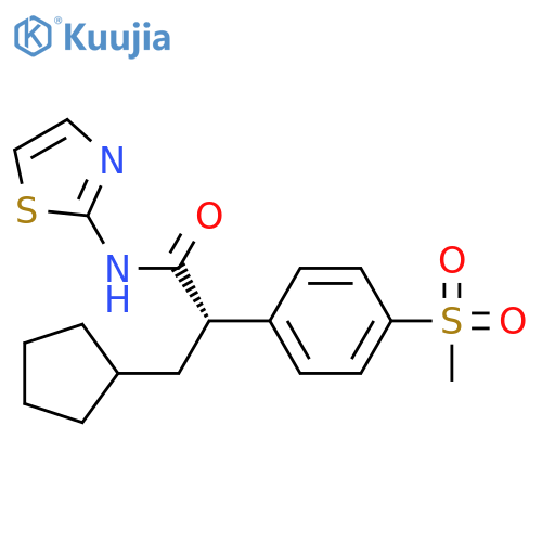 Ro 28-1674((s)-ro 28-0450) structure