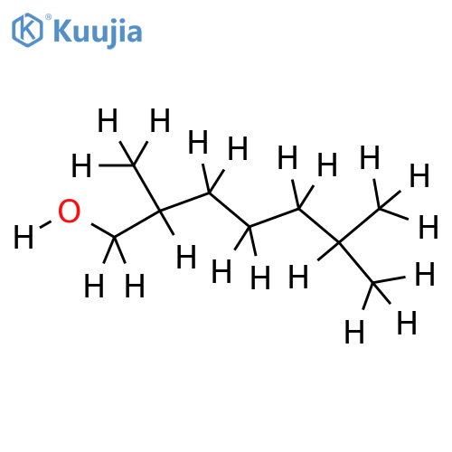 (R)-form-2, 6-Dimethyl-1-heptanol, 9CI structure