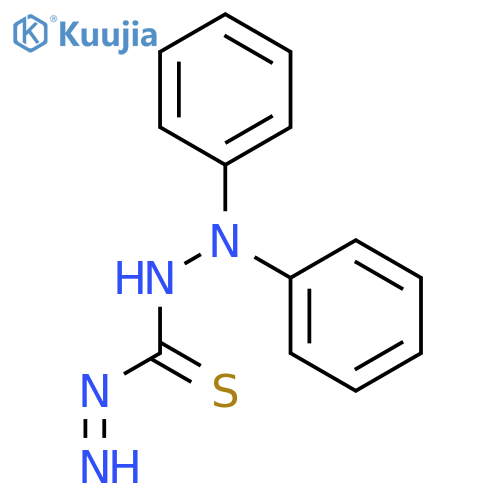 Dithizone structure