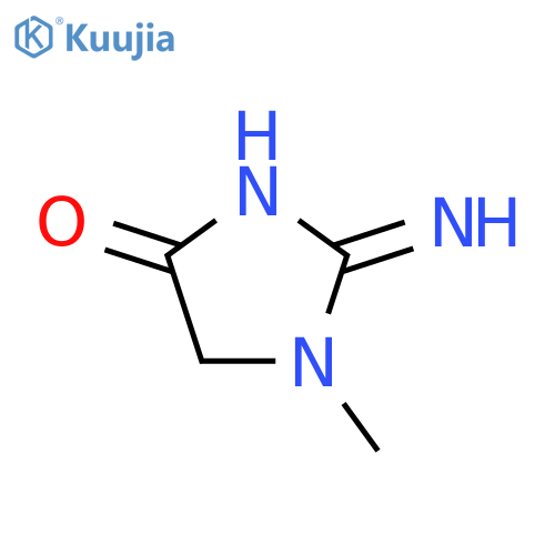 Creatinine structure