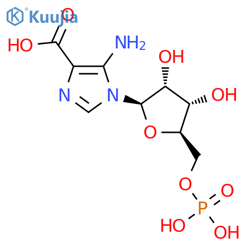 Carboxy-AIR structure
