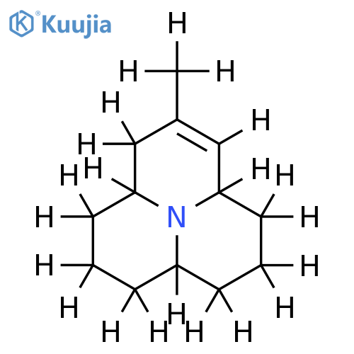 Hippocasin structure