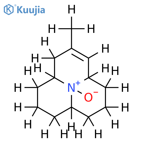 Hippocasinoxid structure