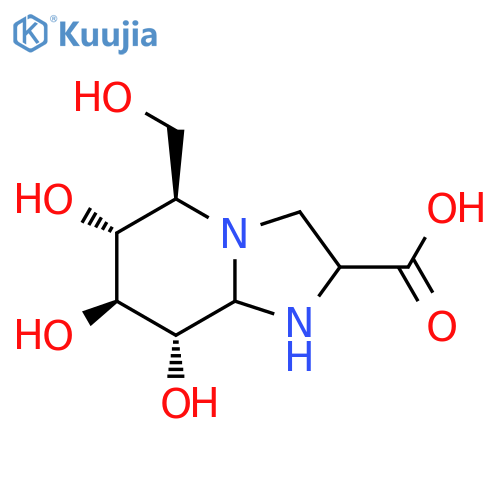GL3 structure