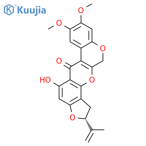 Villosol structure