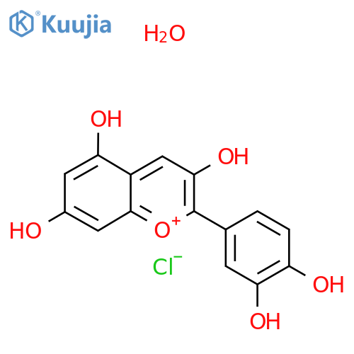 6013-58-7 structure