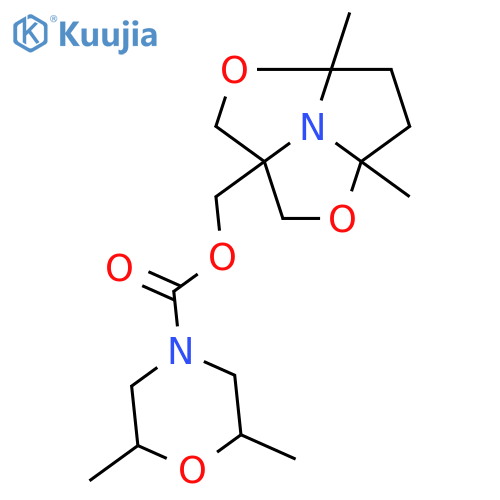 Nsc76139 structure