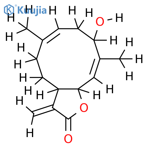khanphyllin structure