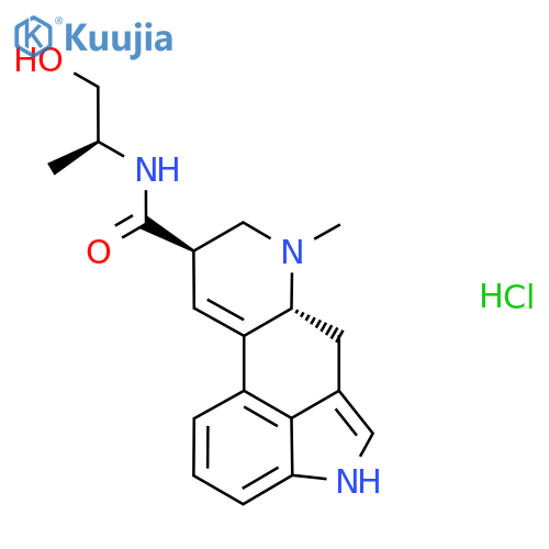 6034-13-5 structure