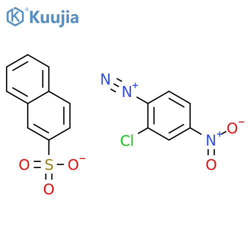 N.N.C.D.-reagent structure