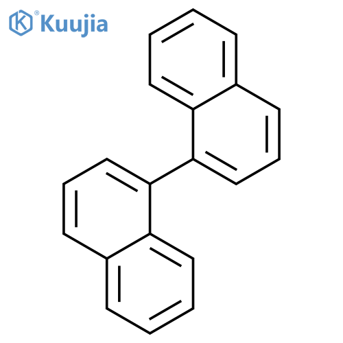 1,1'-Binaphthyl structure