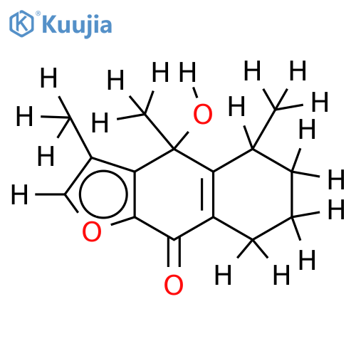 4-Epicacalon structure