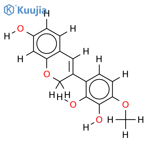 Sepiol structure