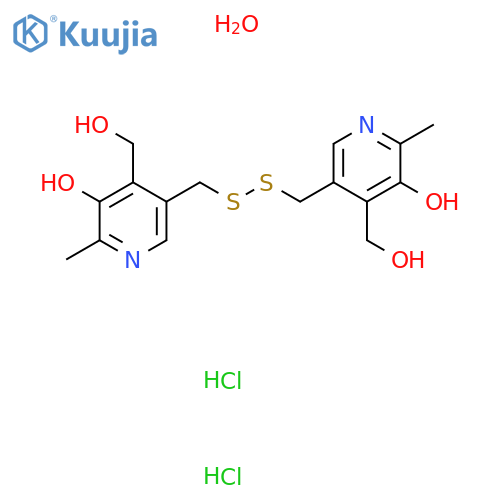 Encephabol structure