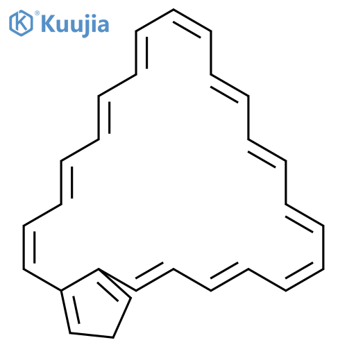 2H-CYCLOPENTACYCLOTETRACOSENE structure