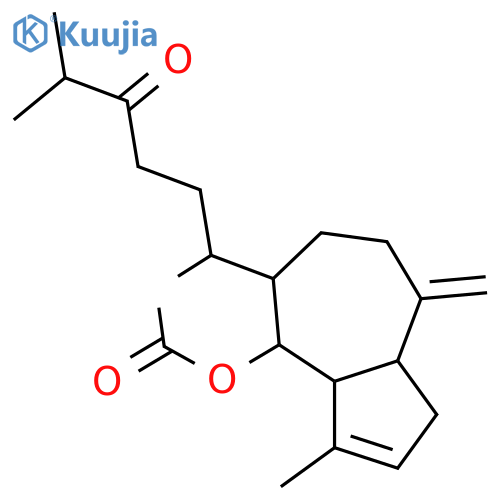 6-Hydroxy-3,10(18)-pachydictyadien-14-one; (1α,5β,6β,11R)-form, Ac structure