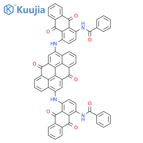Vat Black 29 structure
