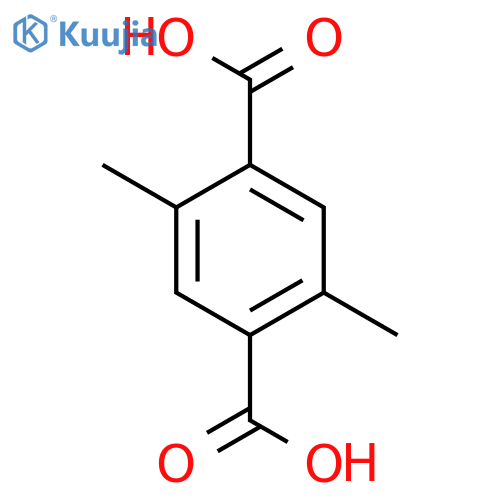 BDC-Me2 structure