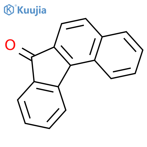 allo-Chrysoketone structure