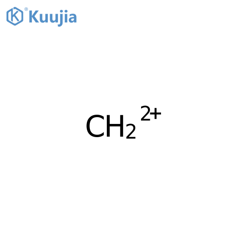 METHANEDIYLIUM structure