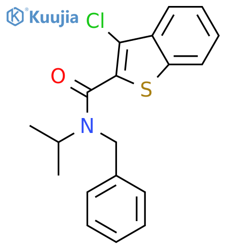 4-Benzooxazol-2-yl-piperidine-1-carbothioic acid (2-ethoxy-phenyl)-amide structure