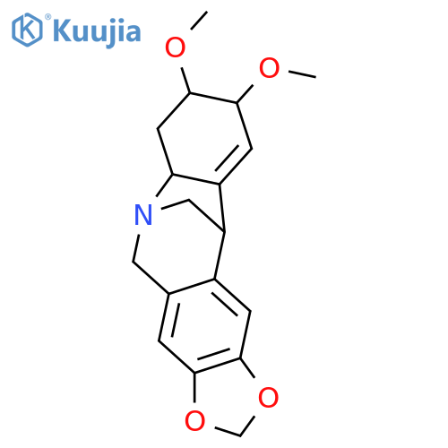 manthine structure