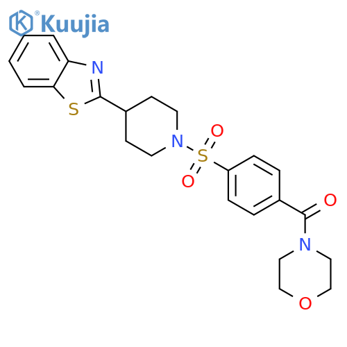 606083-20-9 structure