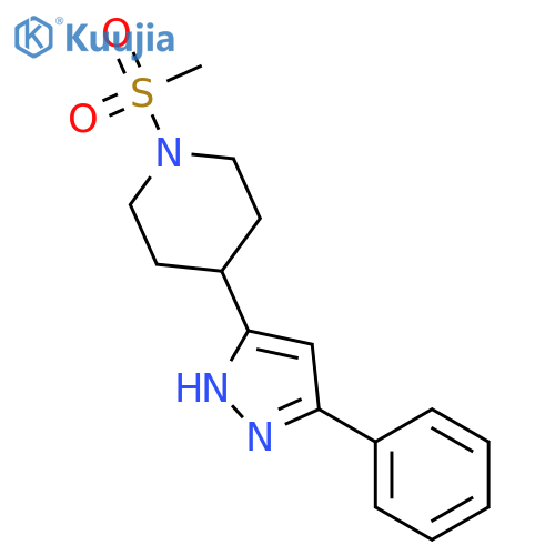 606103-91-7 structure