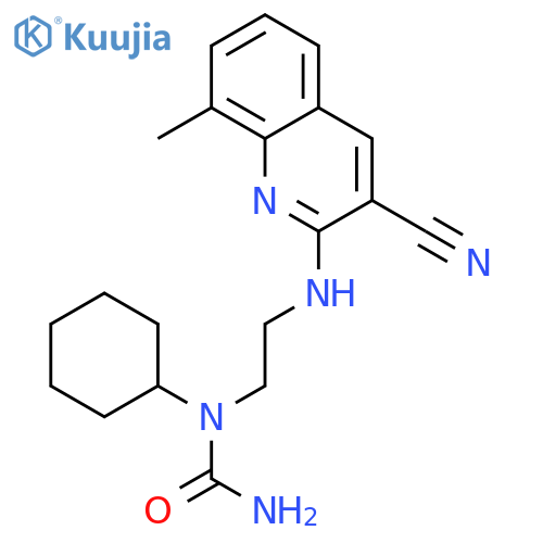 606104-86-3 structure