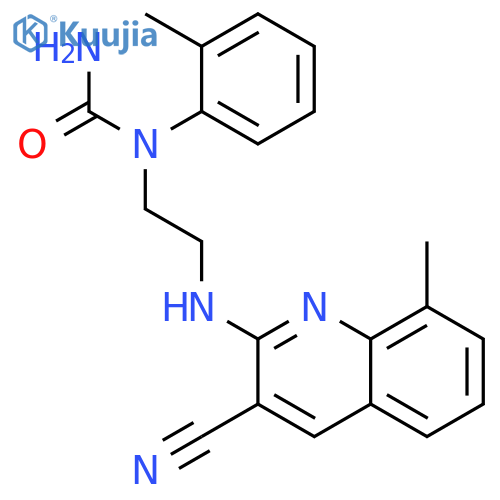 606104-90-9 structure