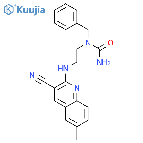 606105-30-0 structure