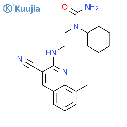 606105-65-1 structure