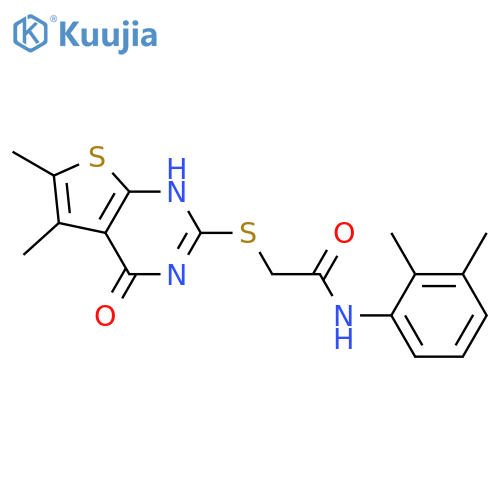 606107-78-2 structure