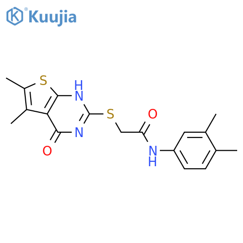 606107-80-6 structure