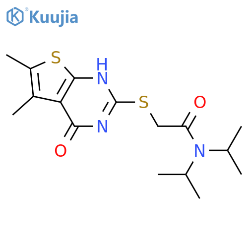 606108-50-3 structure