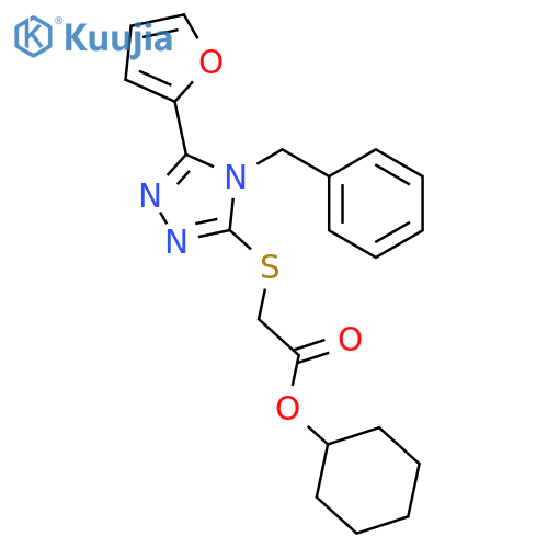 606111-77-7 structure