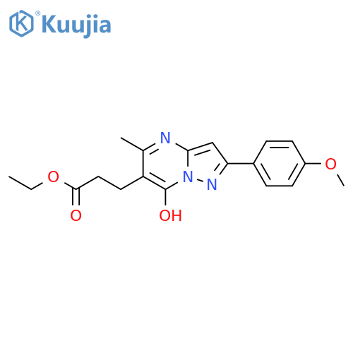 606116-36-3 structure