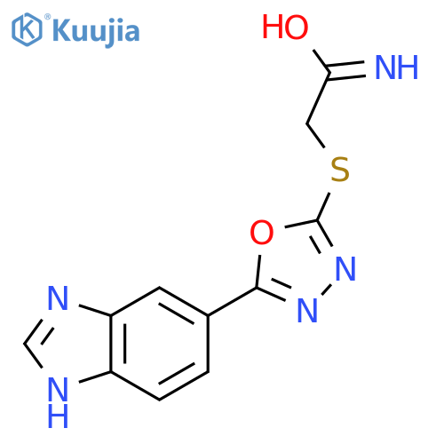 606117-07-1 structure
