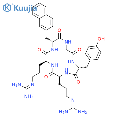 FC131 structure