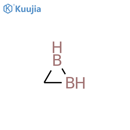 DIBORIRANE structure