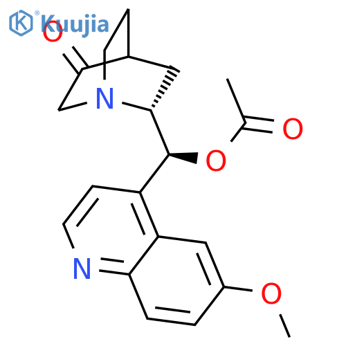 9-Acetoxy Rubanone structure