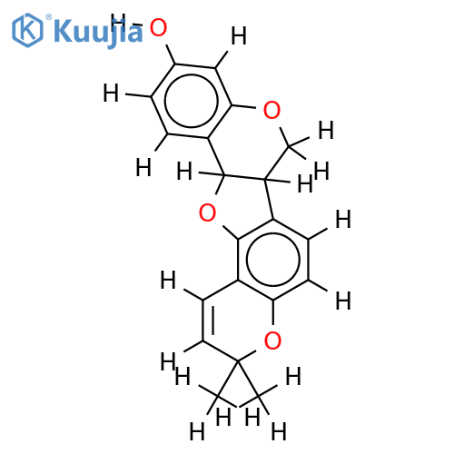 phaseolin structure