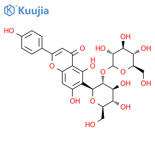 Meloside A structure