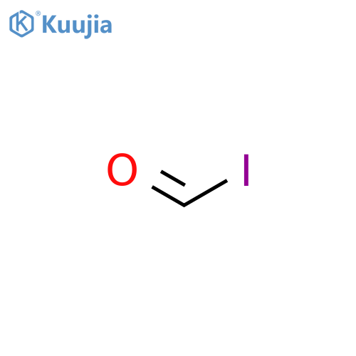 Methyl, iodooxo- structure