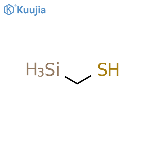 Silylene, mercaptomethyl- structure