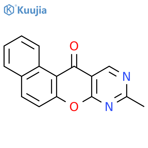 Nsc323233 structure