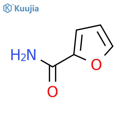 furan-2-carboxamide structure