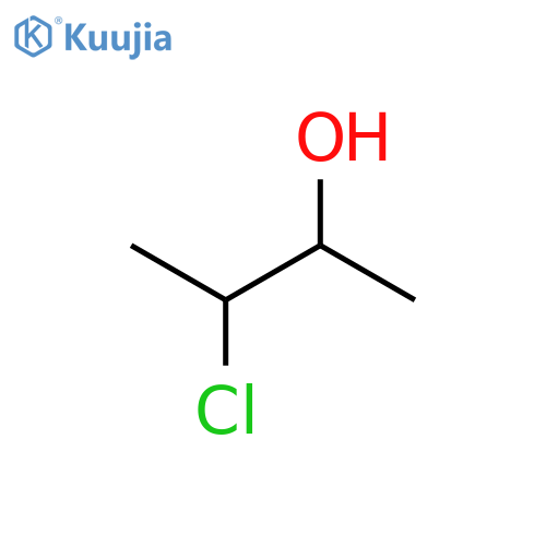 Propoxy, 2-chloro-1-methyl- structure