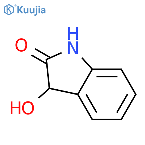 Dioxindole structure